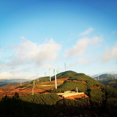 Hong Tu Qing Yuan Inn Wulong  Bagian luar foto