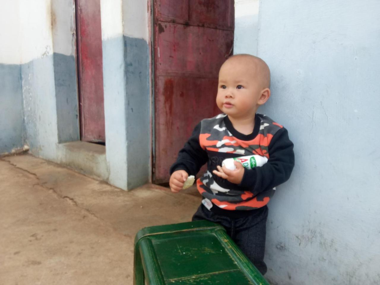 Hong Tu Qing Yuan Inn Wulong  Bagian luar foto